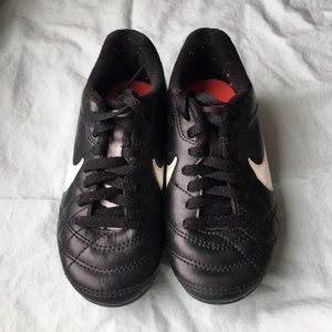Nike soccer cleats